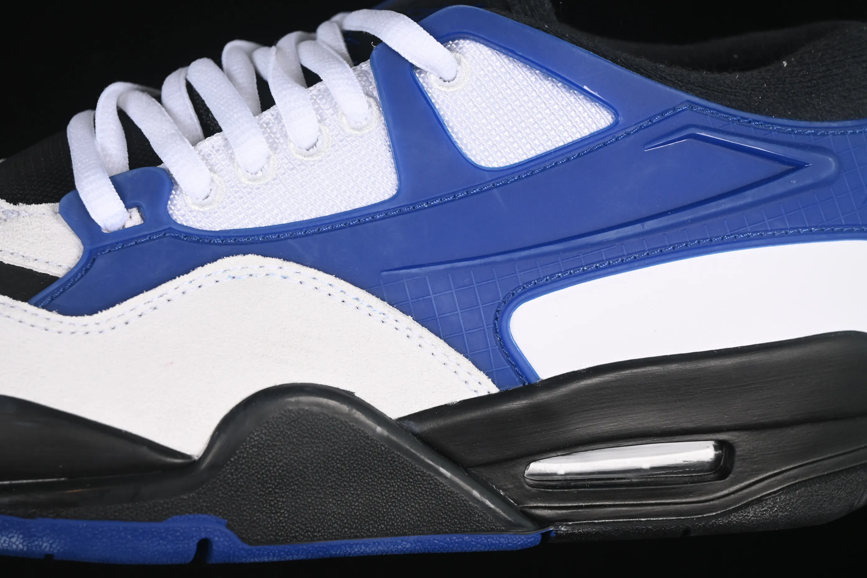 All categories Air Jordan Jordan series basketball shoes Air Jordan 4 Air Jordan 4 "Remastered" AJ4 Joe 4 remake FQ7939-140